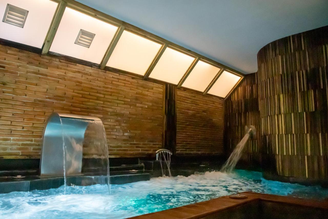 Soul Beach Boutique Hotel & Spa (Adults Only) Playa del Carmen Ngoại thất bức ảnh