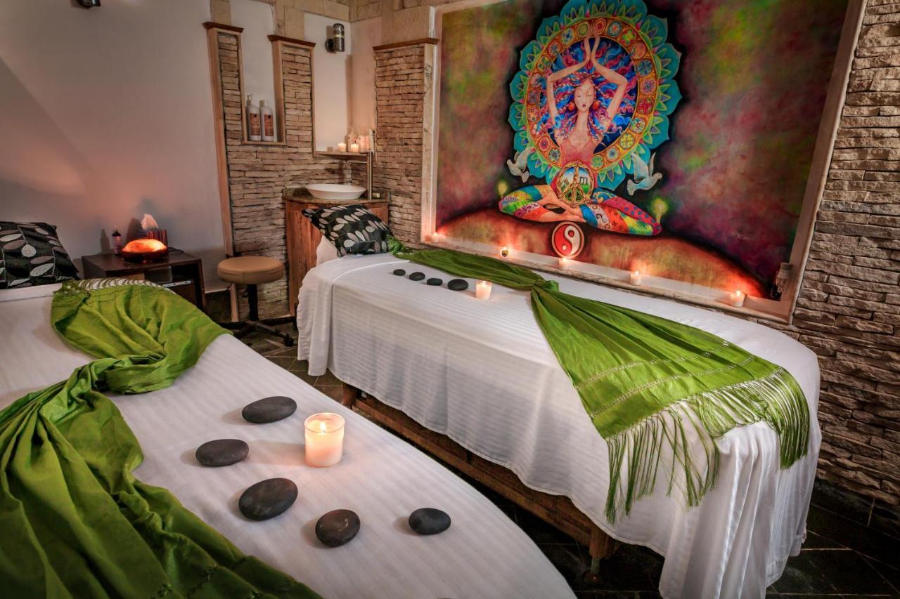 Soul Beach Boutique Hotel & Spa (Adults Only) Playa del Carmen Ngoại thất bức ảnh