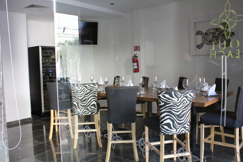 Soul Beach Boutique Hotel & Spa (Adults Only) Playa del Carmen Ngoại thất bức ảnh