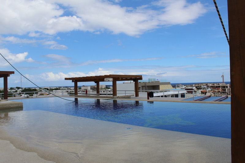 Soul Beach Boutique Hotel & Spa (Adults Only) Playa del Carmen Ngoại thất bức ảnh