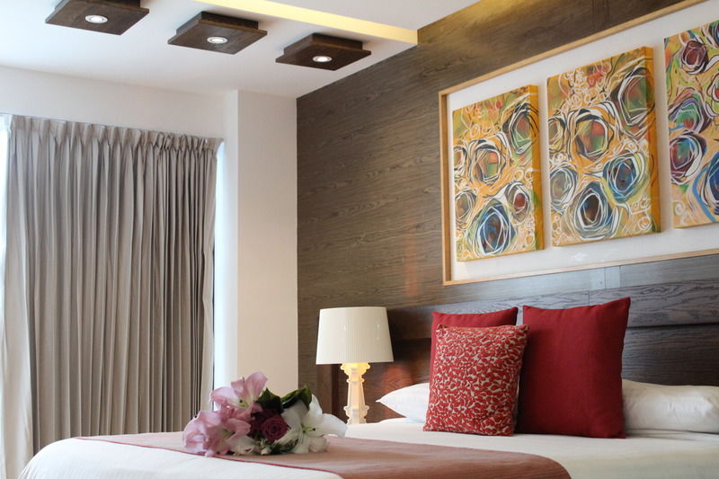 Soul Beach Boutique Hotel & Spa (Adults Only) Playa del Carmen Ngoại thất bức ảnh