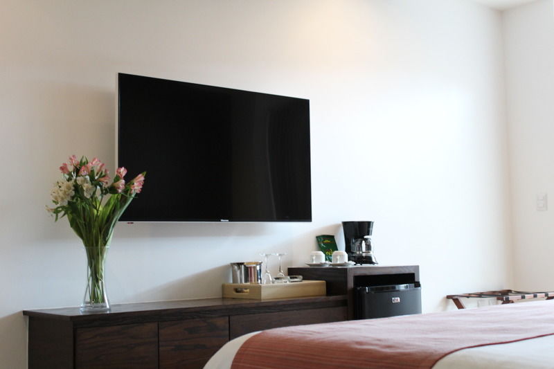 Soul Beach Boutique Hotel & Spa (Adults Only) Playa del Carmen Ngoại thất bức ảnh