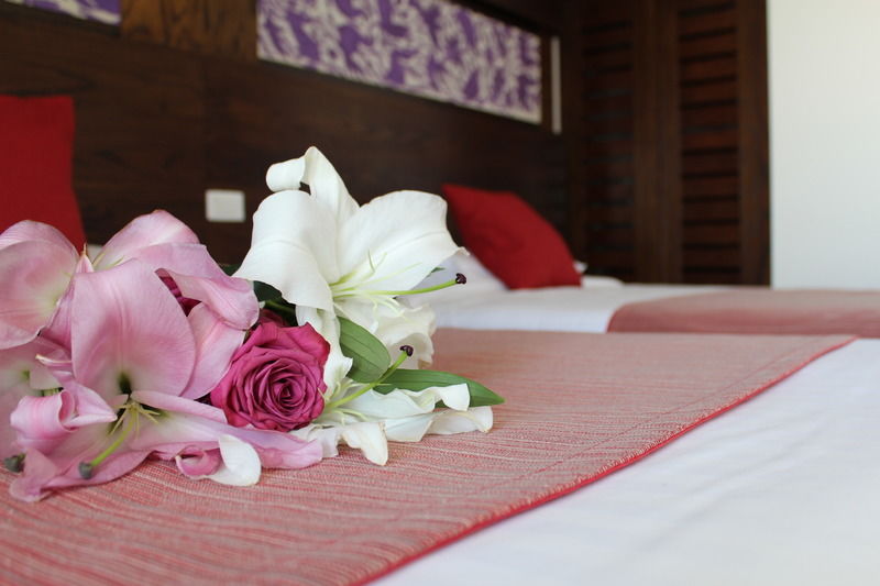 Soul Beach Boutique Hotel & Spa (Adults Only) Playa del Carmen Ngoại thất bức ảnh