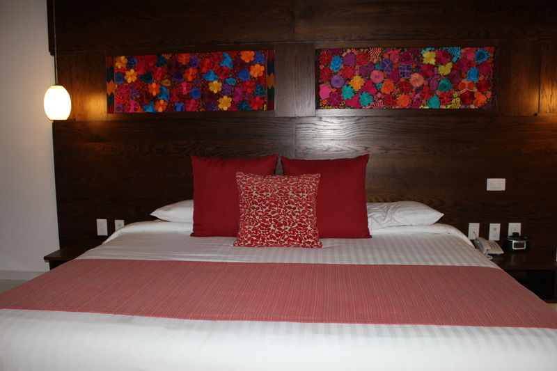 Soul Beach Boutique Hotel & Spa (Adults Only) Playa del Carmen Ngoại thất bức ảnh