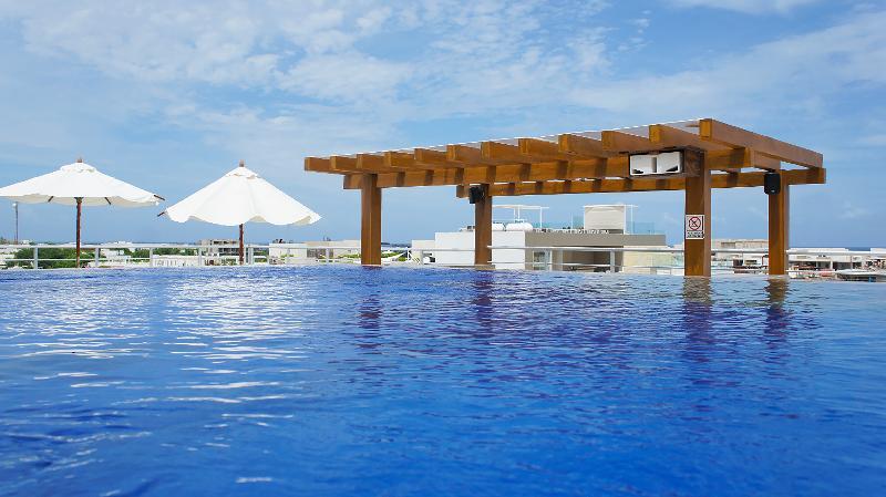Soul Beach Boutique Hotel & Spa (Adults Only) Playa del Carmen Ngoại thất bức ảnh