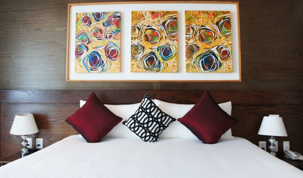 Soul Beach Boutique Hotel & Spa (Adults Only) Playa del Carmen Ngoại thất bức ảnh