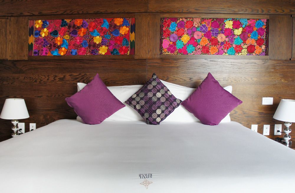 Soul Beach Boutique Hotel & Spa (Adults Only) Playa del Carmen Ngoại thất bức ảnh