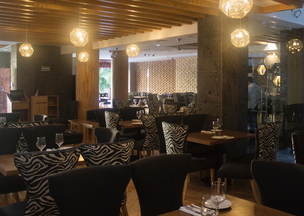 Soul Beach Boutique Hotel & Spa (Adults Only) Playa del Carmen Ngoại thất bức ảnh