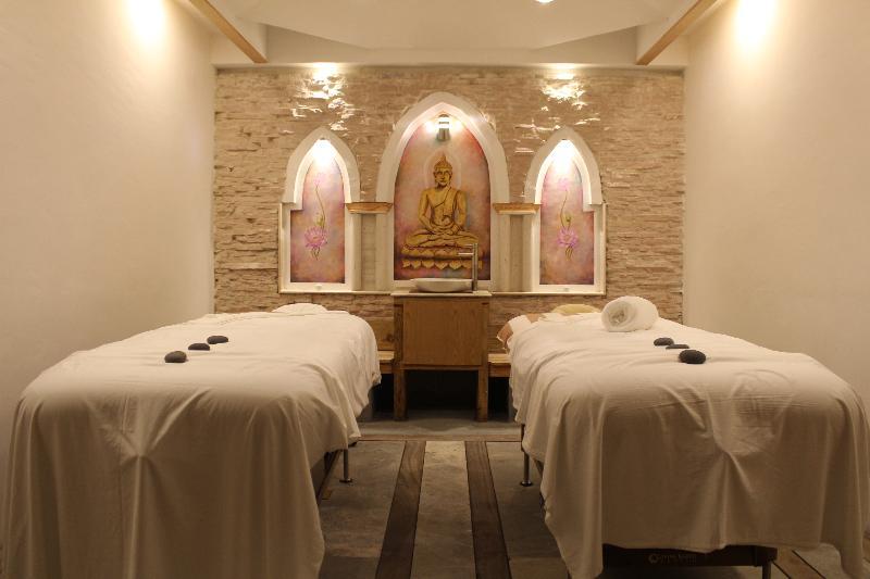 Soul Beach Boutique Hotel & Spa (Adults Only) Playa del Carmen Ngoại thất bức ảnh