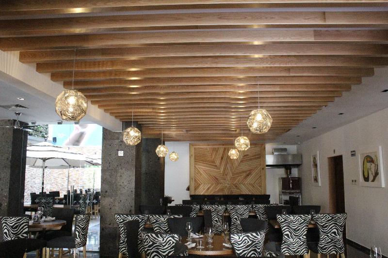 Soul Beach Boutique Hotel & Spa (Adults Only) Playa del Carmen Ngoại thất bức ảnh