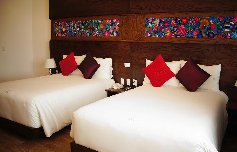 Soul Beach Boutique Hotel & Spa (Adults Only) Playa del Carmen Ngoại thất bức ảnh