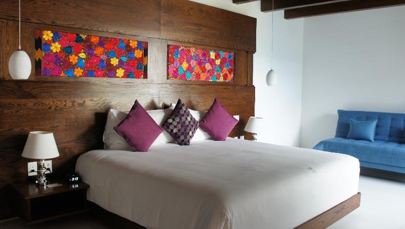 Soul Beach Boutique Hotel & Spa (Adults Only) Playa del Carmen Ngoại thất bức ảnh