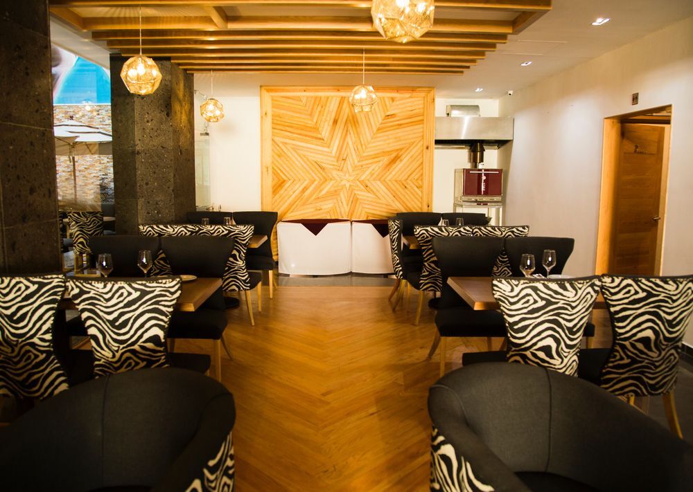 Soul Beach Boutique Hotel & Spa (Adults Only) Playa del Carmen Ngoại thất bức ảnh