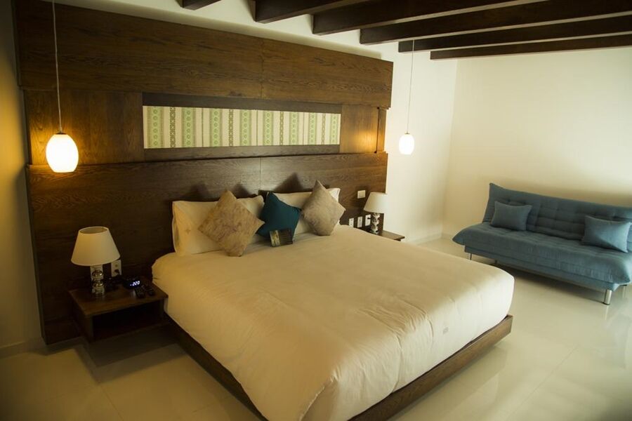 Soul Beach Boutique Hotel & Spa (Adults Only) Playa del Carmen Ngoại thất bức ảnh