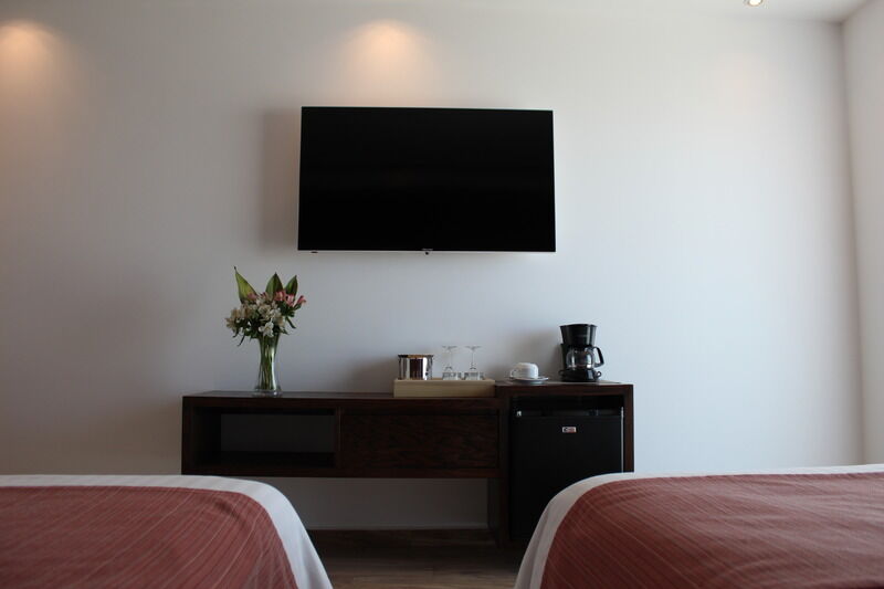 Soul Beach Boutique Hotel & Spa (Adults Only) Playa del Carmen Ngoại thất bức ảnh