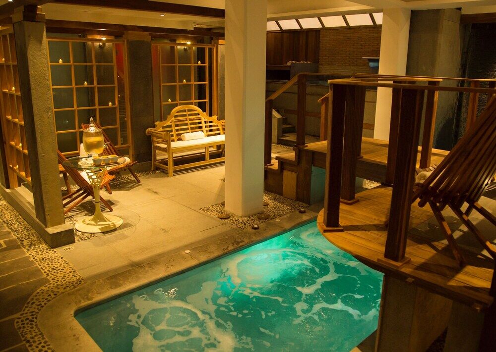 Soul Beach Boutique Hotel & Spa (Adults Only) Playa del Carmen Ngoại thất bức ảnh