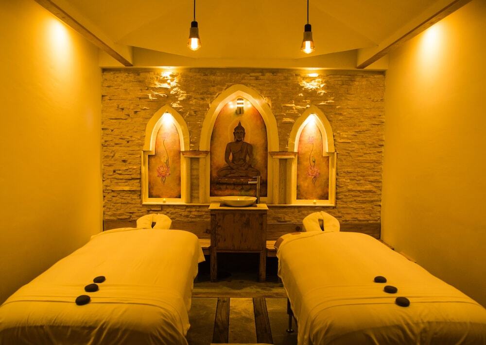 Soul Beach Boutique Hotel & Spa (Adults Only) Playa del Carmen Ngoại thất bức ảnh