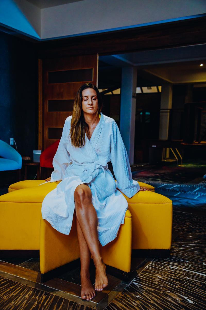 Soul Beach Boutique Hotel & Spa (Adults Only) Playa del Carmen Ngoại thất bức ảnh