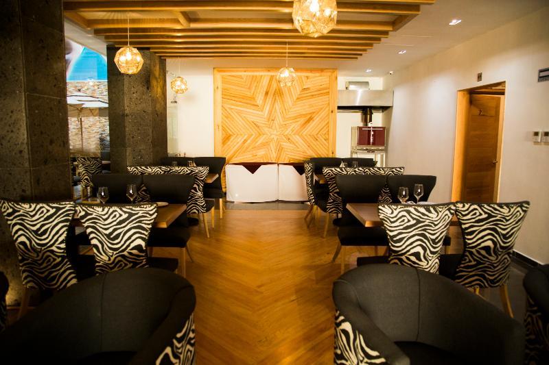 Soul Beach Boutique Hotel & Spa (Adults Only) Playa del Carmen Ngoại thất bức ảnh